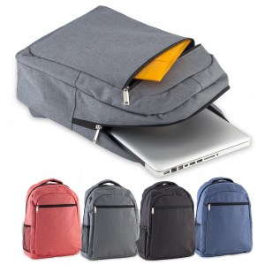 Morral Backpack Denim VA-634